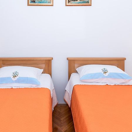 Apartment Promona Drniš Extérieur photo