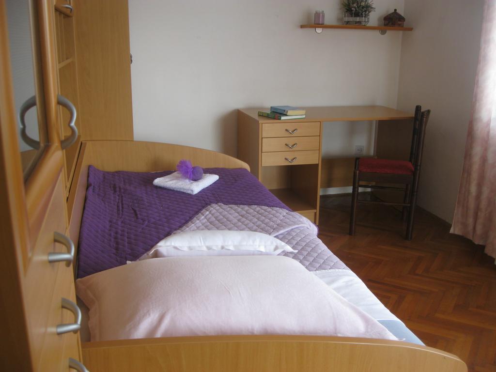 Apartment Promona Drniš Extérieur photo