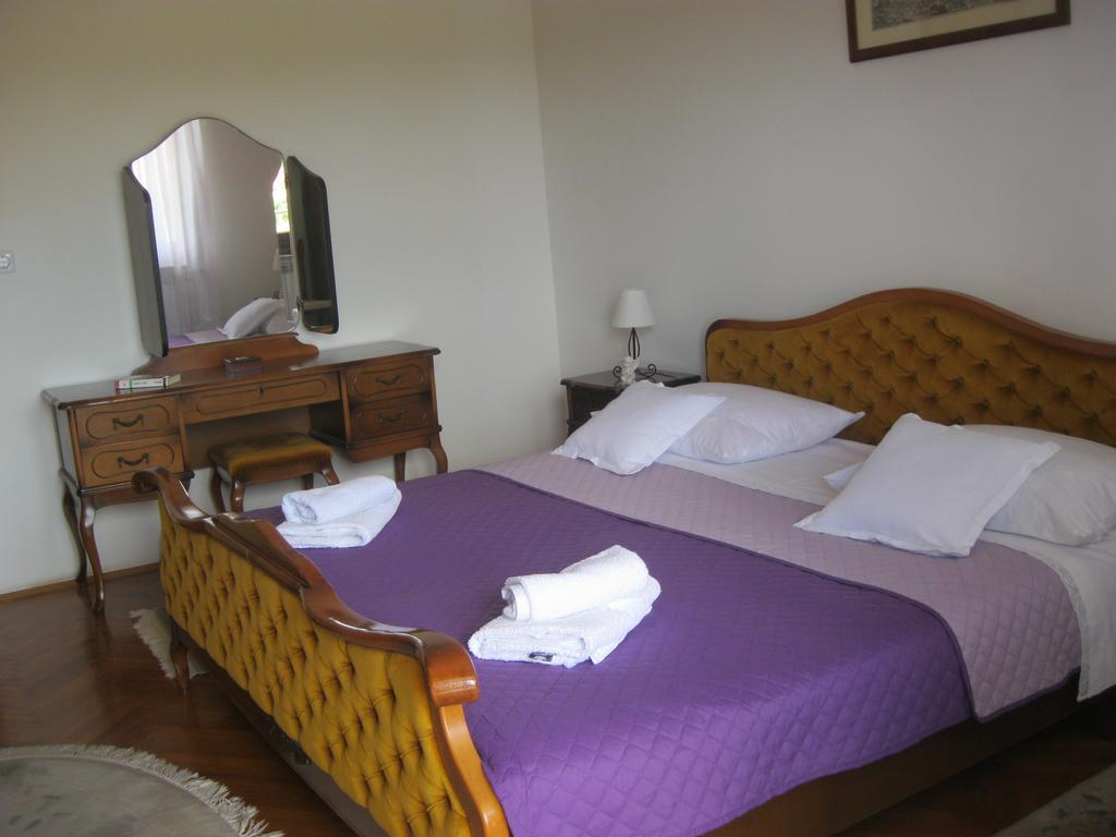 Apartment Promona Drniš Extérieur photo