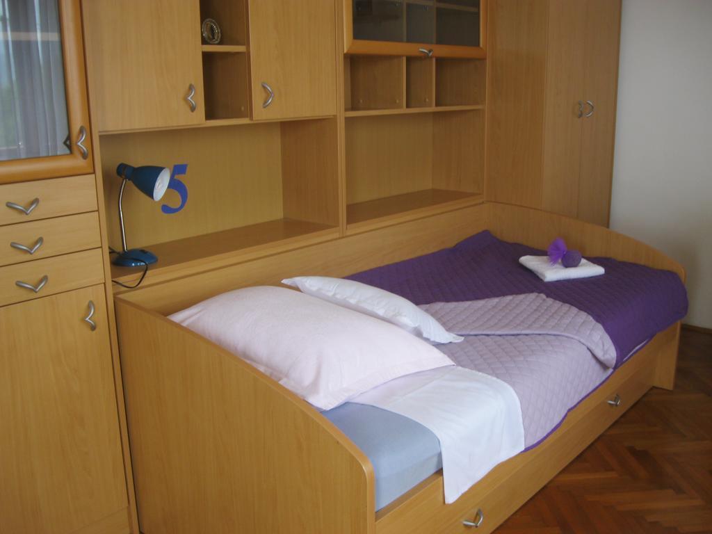 Apartment Promona Drniš Extérieur photo