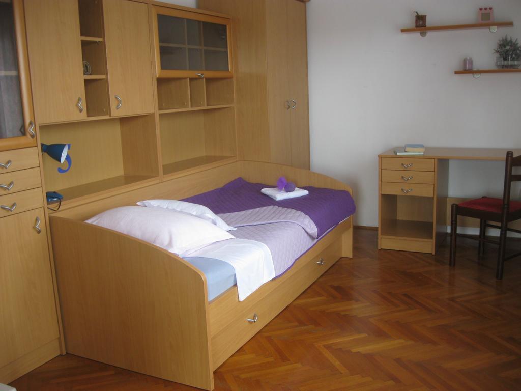 Apartment Promona Drniš Extérieur photo