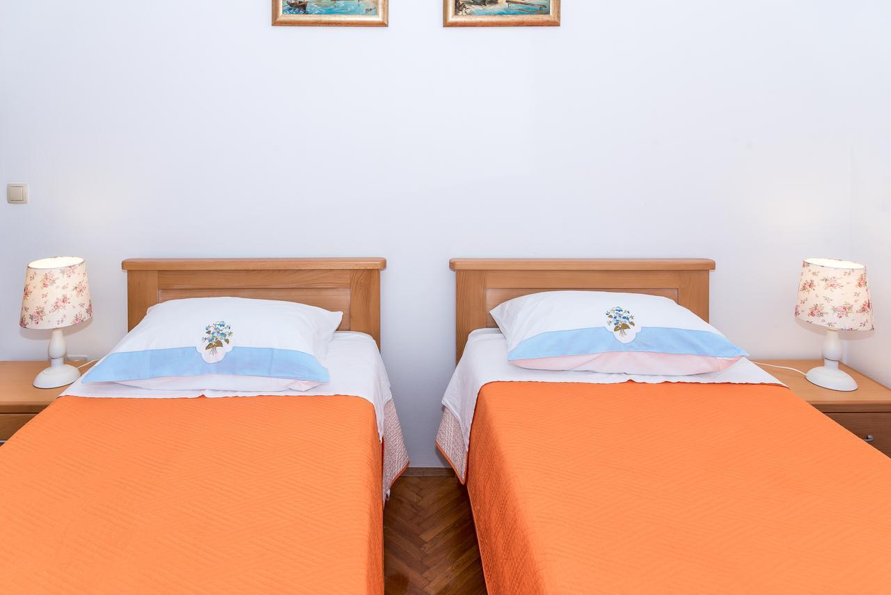 Apartment Promona Drniš Extérieur photo