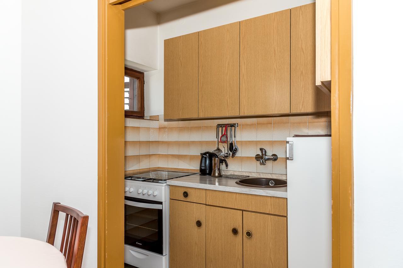 Apartment Promona Drniš Extérieur photo
