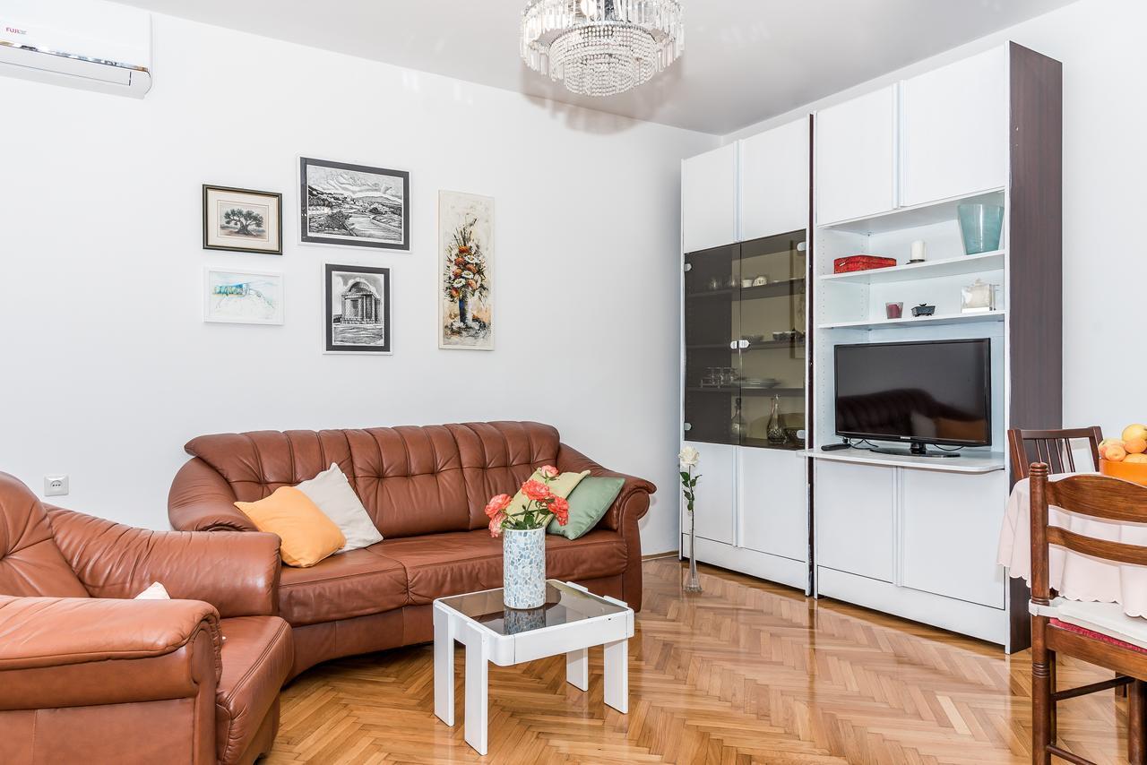 Apartment Promona Drniš Extérieur photo