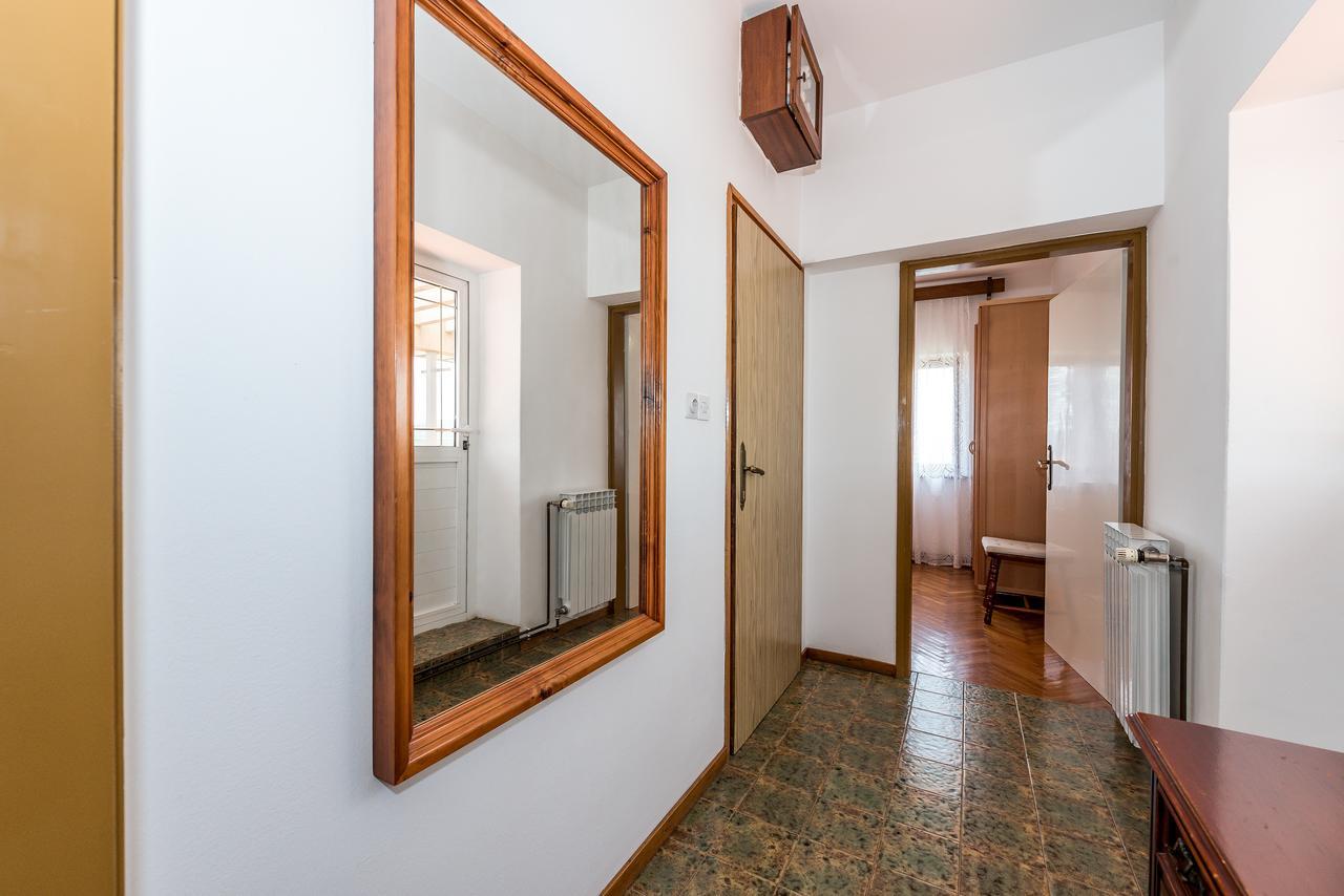 Apartment Promona Drniš Extérieur photo