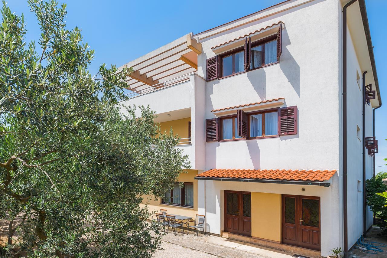 Apartment Promona Drniš Extérieur photo