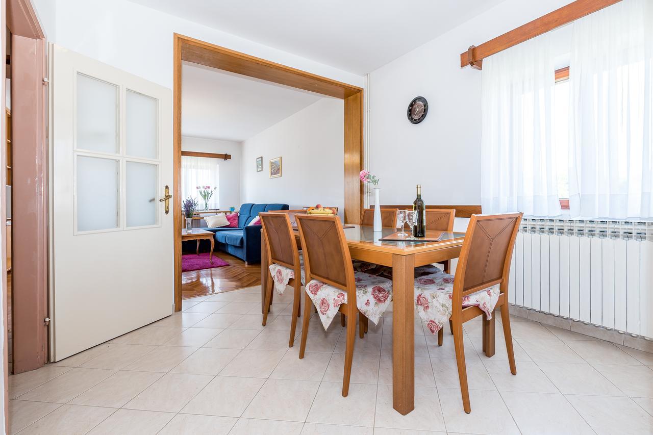Apartment Promona Drniš Extérieur photo