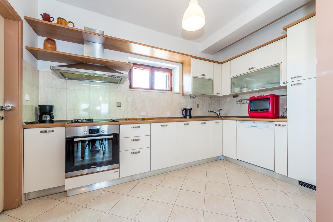 Apartment Promona Drniš Extérieur photo