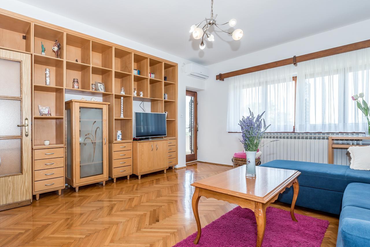 Apartment Promona Drniš Extérieur photo