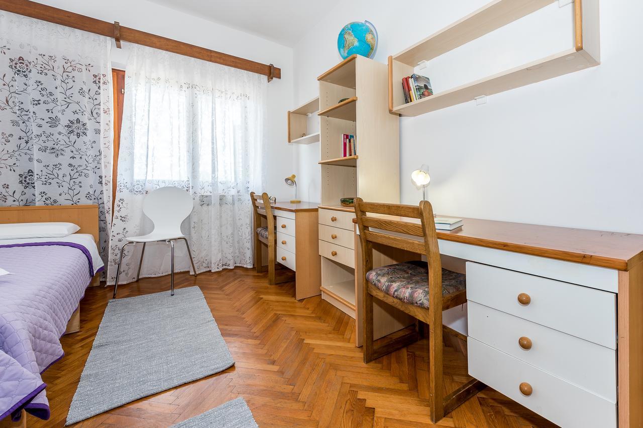 Apartment Promona Drniš Extérieur photo
