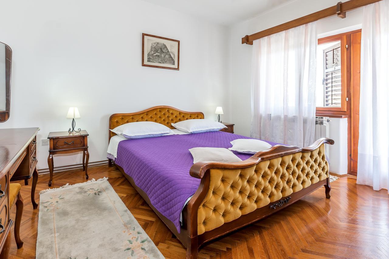 Apartment Promona Drniš Extérieur photo