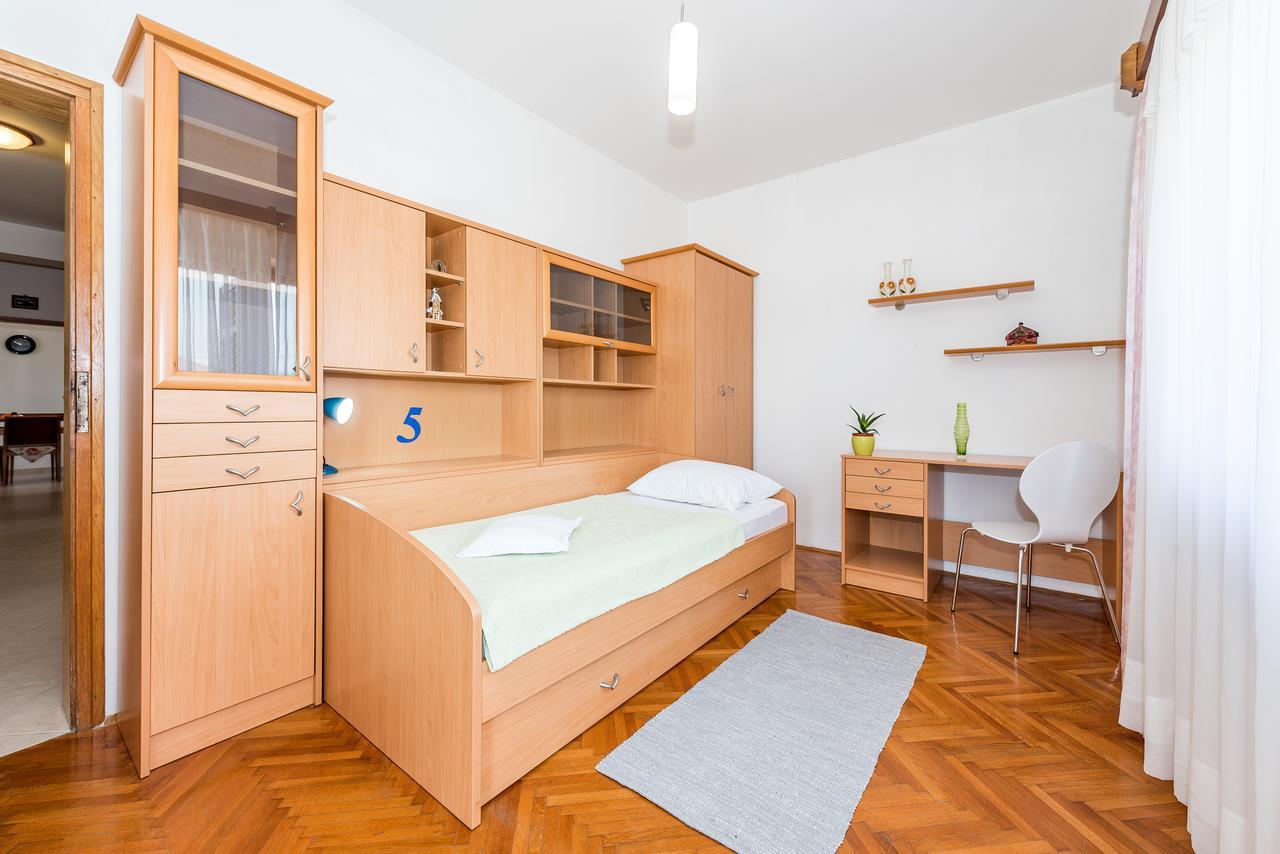 Apartment Promona Drniš Extérieur photo