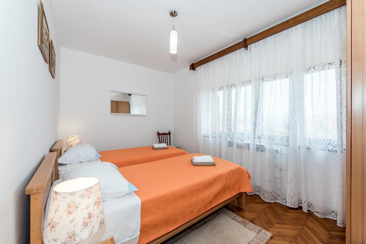 Apartment Promona Drniš Extérieur photo