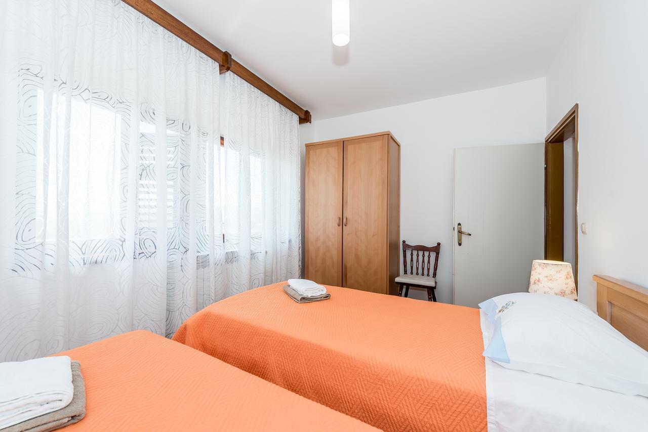 Apartment Promona Drniš Extérieur photo