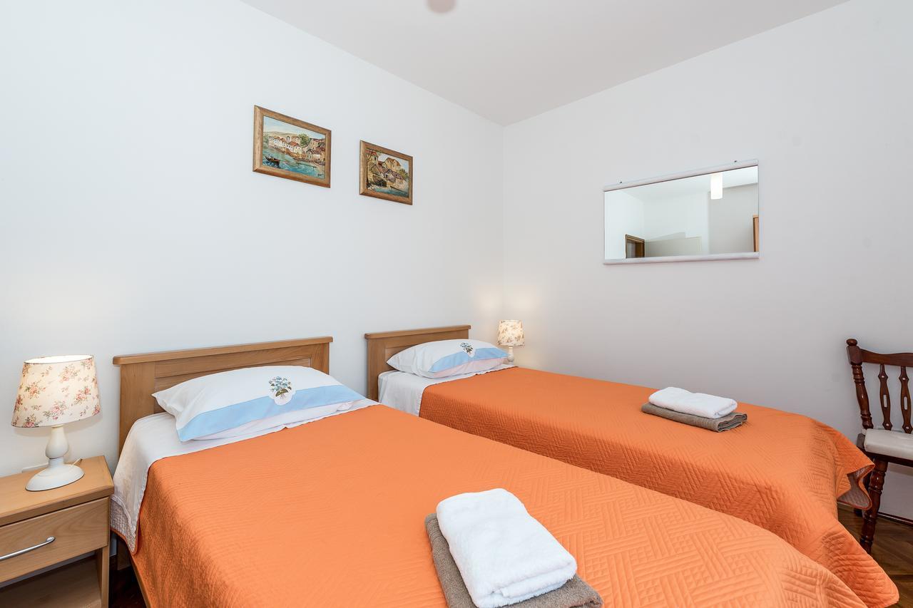 Apartment Promona Drniš Extérieur photo