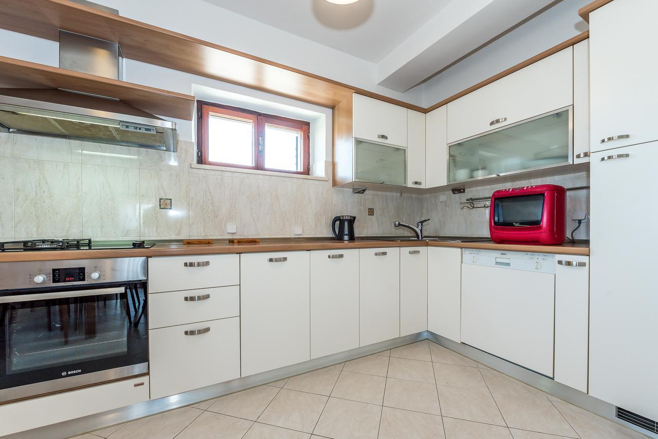Apartment Promona Drniš Extérieur photo