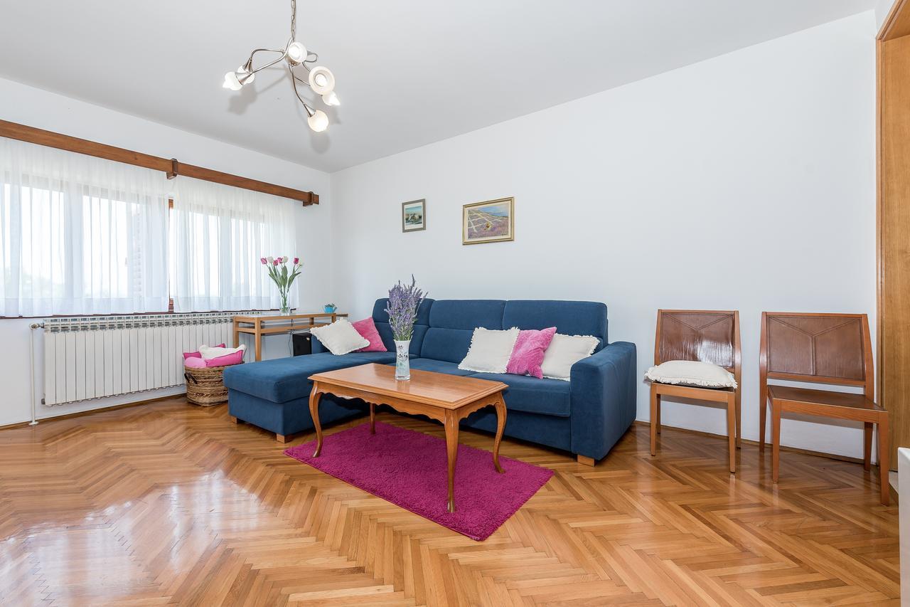 Apartment Promona Drniš Extérieur photo