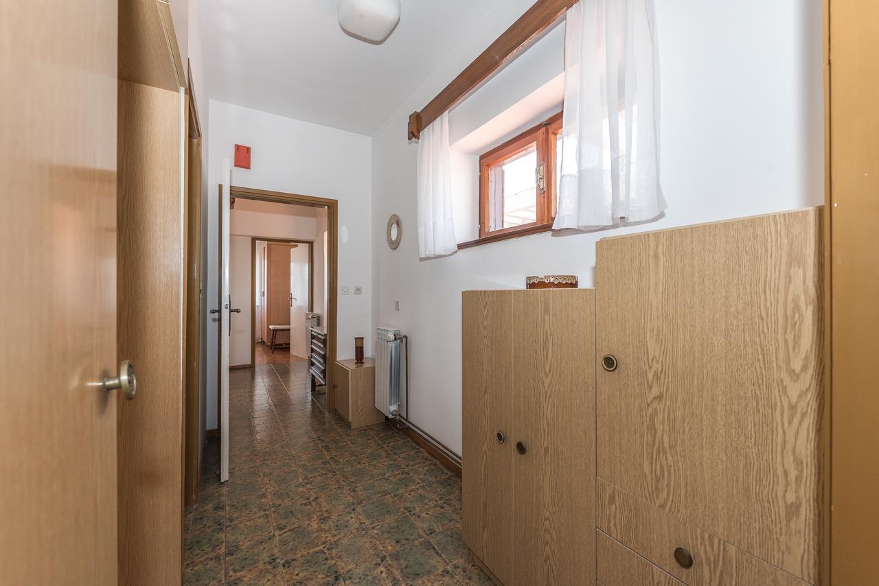 Apartment Promona Drniš Extérieur photo