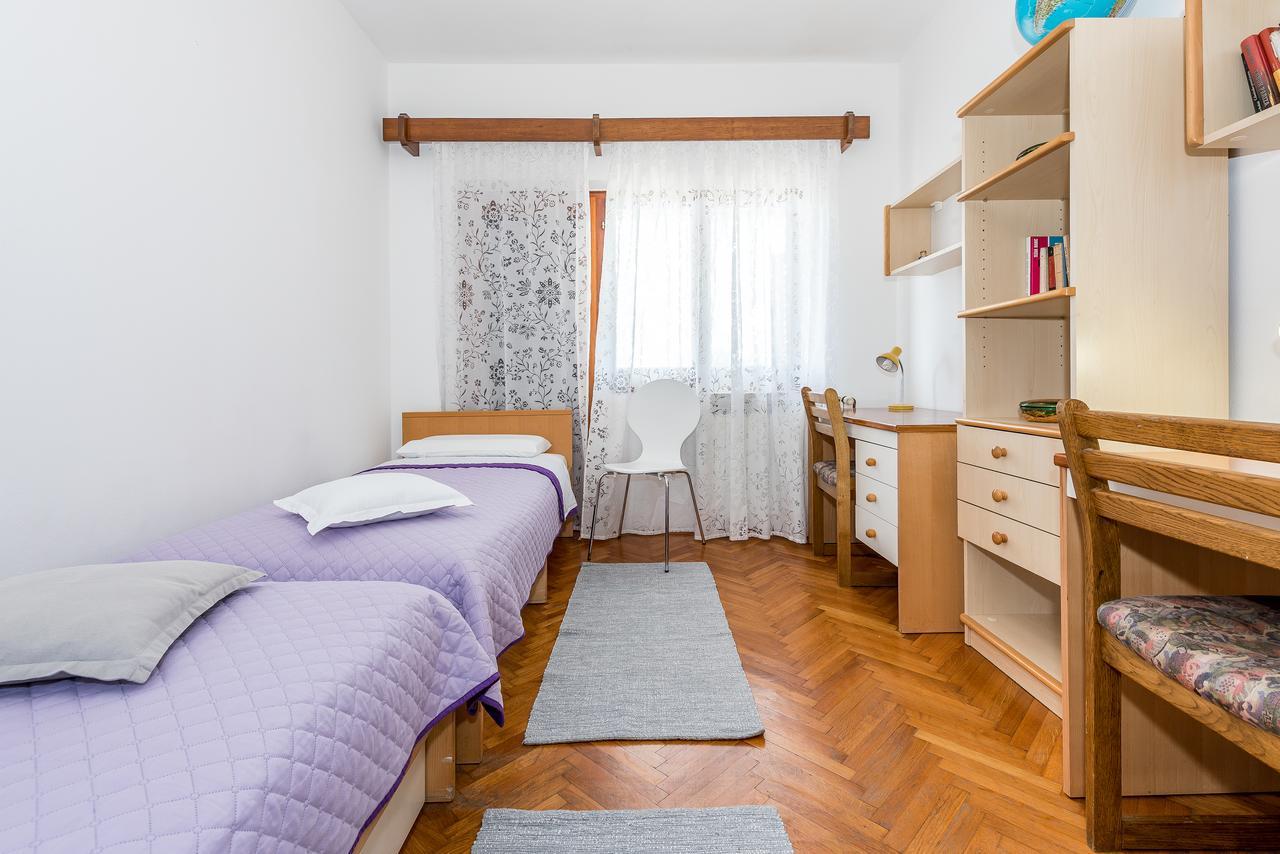 Apartment Promona Drniš Extérieur photo