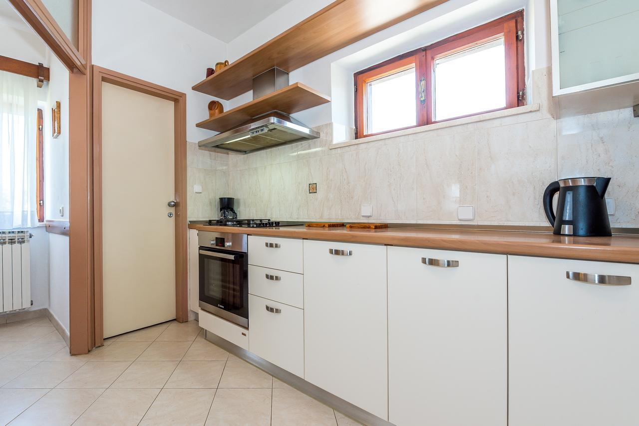 Apartment Promona Drniš Extérieur photo
