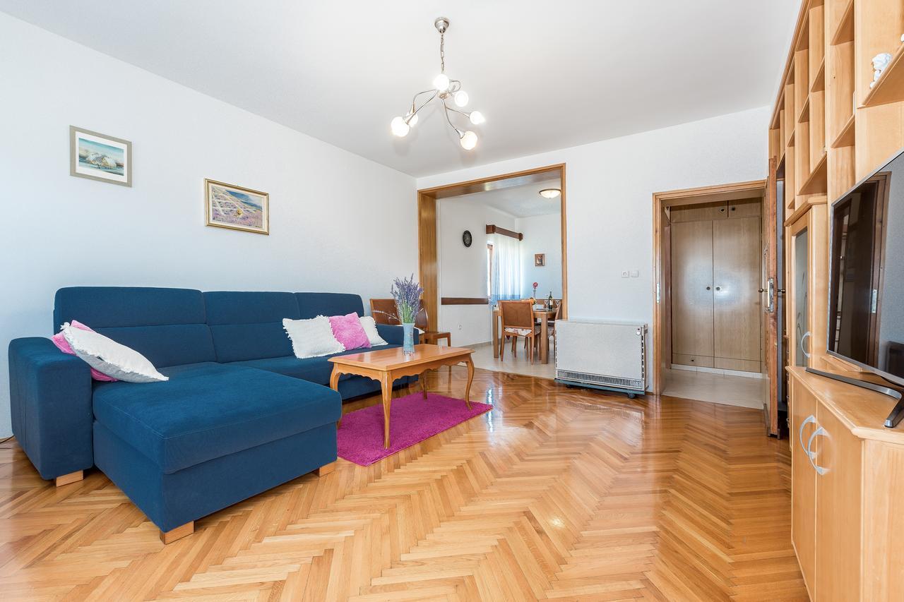 Apartment Promona Drniš Extérieur photo