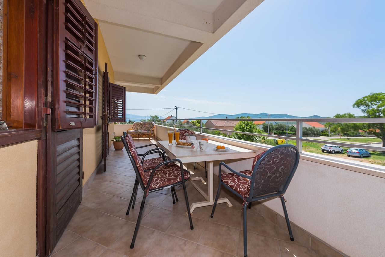 Apartment Promona Drniš Extérieur photo
