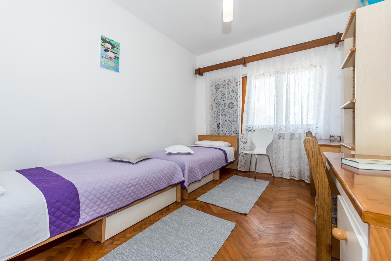 Apartment Promona Drniš Extérieur photo